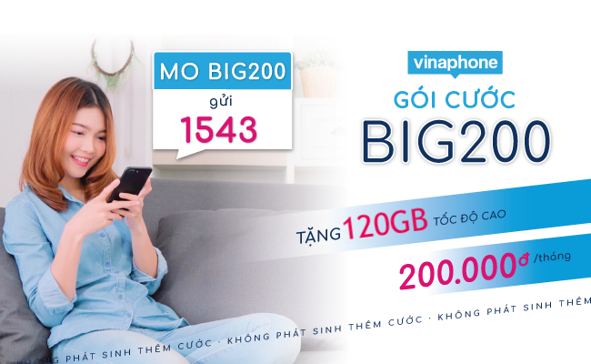 cu phap dang ky goi big200 vinaphone la gi dang ky goi big200 vinaphone