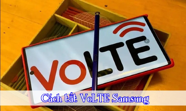 Lợi ích và ưu điểm của tính năng VoLTE trên điện thoại Samsung?