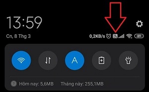 Cac buoc kich hoat volte xiaomi Cac buoc kich hoat volte xiaomi