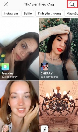 Cách chụp ảnh trên Instagram có sticker Gấu \'Hot\' nhất hiện nay