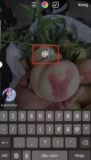 tag ten tren story instagram don gian tag ten tren story instagram don gian