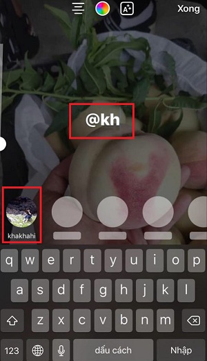 cach tag ten tren story instagram don gian sieu de cach tag ten tren story instagram don gian sieu de