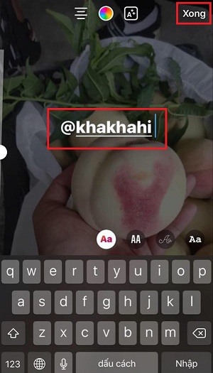 cach tag ten tren story instagram sieu de cach tag ten tren story instagram sieu de