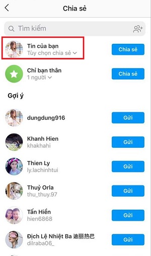 Meo them nhieu anh vao 1 tin tren instagram