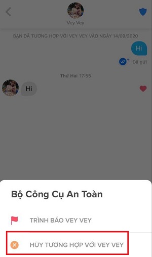 huy tuong hop tinder don gian huy tuong hop tinder don gian