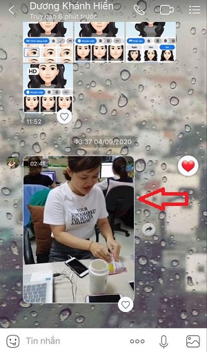 luu video tren zalo ve dien thoai nhanh luu video tren zalo ve dien thoai nhanh