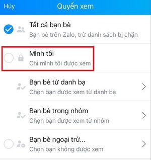 an hinh anh tren zalo sieu de