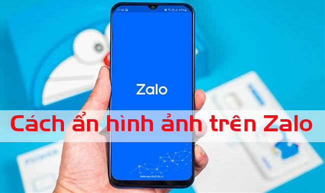 Cách tạo ảnh đại diện Tết bằng AI trên Zalo, bắt trend năm mới 2024