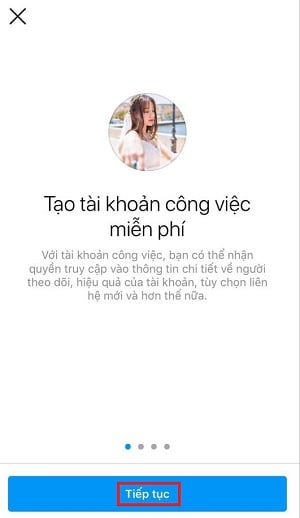 meo chuyen sang blog ca nhan tren instagram 