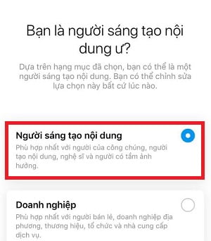 meo chuyen sang blog ca nhan tren instagram don gian