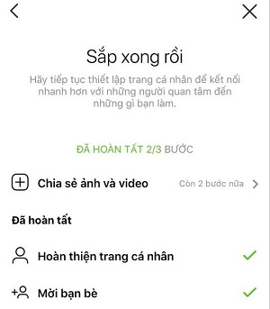 cach chuyen sang blog ca nhan tren instagram 