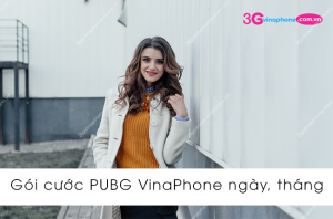 goi cuoc pubg vinaphone