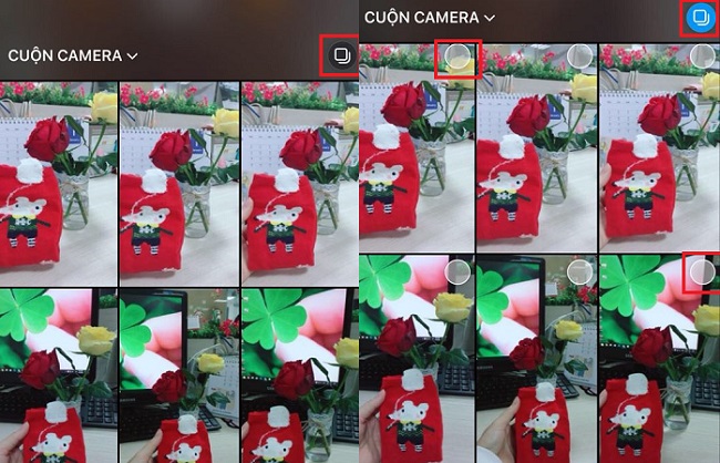 dang story chi 1 nguoi xem tren instagram nhanh