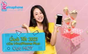 chuong trinh tang qua tet 2021 cua vinaphone plus