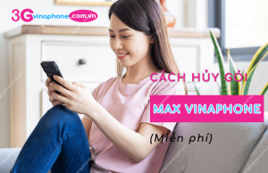 huy goi max cua vinaphone