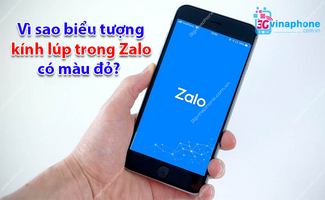 vi sao bieu tuong kinh lup trong zalo mau do vi sao bieu tuong kinh lup trong zalo mau do