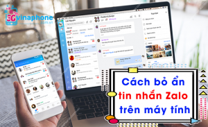 cach bo an tin nhan zalo tren may tinh