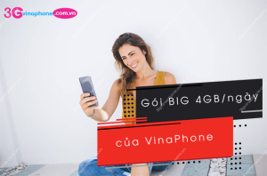 goi big 4gb ngay cua vinaphone