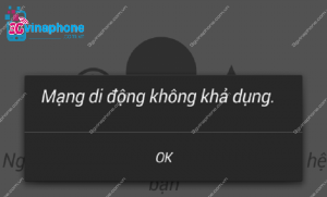 mang di dong vinaphone khong kha dung