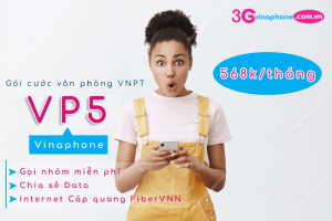 goi cuoc vp5 cua vinaphone