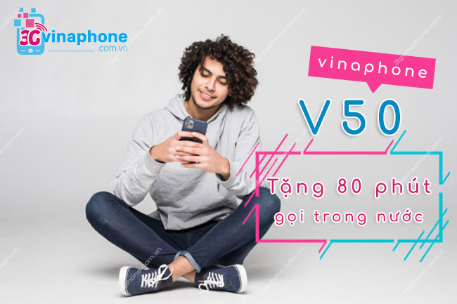 goi cuoc v50 vinaphone