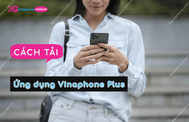 ung dung vinaphone plus