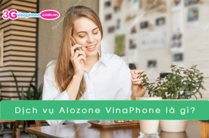 alozone vinaphone la gi