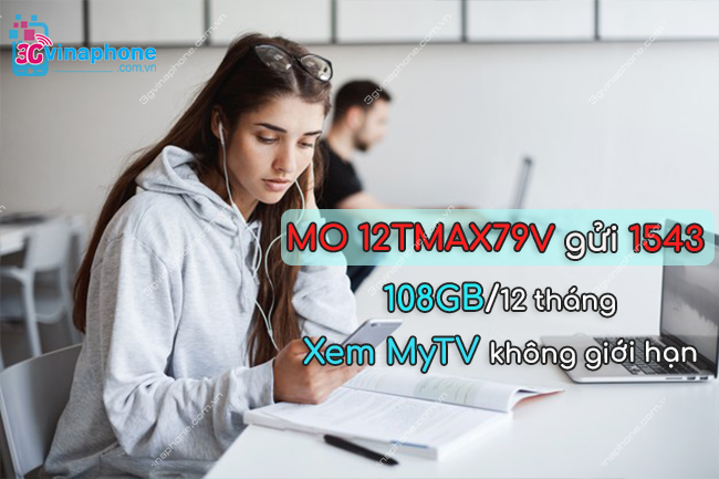 cu phap dang ky 12TMAX79V VinaPhone la gi Đăng ký 12TMAX79V VinaPhone