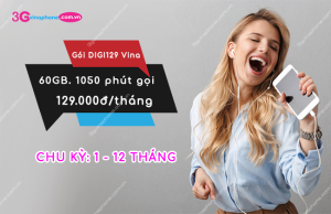 dang ky goi cuoc DIGI129 VinaPhone