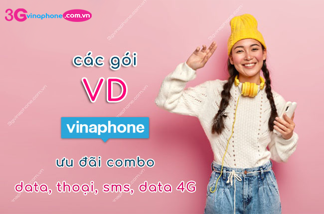 cac goi cuoc vd vinaphone