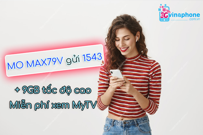 dang ky goi MAX79V VinaPhone nhu the nao Đăng ký gói MAX79V VinaPhone