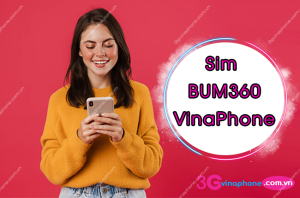 sim bum360 vinaphone