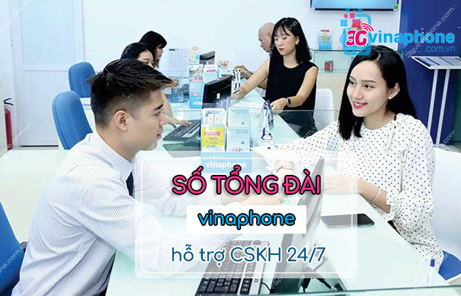 tong dai vinaphone so nao tổng đài vinaphone