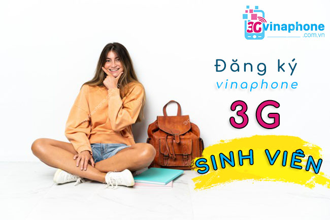 dang ky goi cuoc 3g sinh vien vinaphone nhu the nao đăng ký 3g vinaphone sinh viên