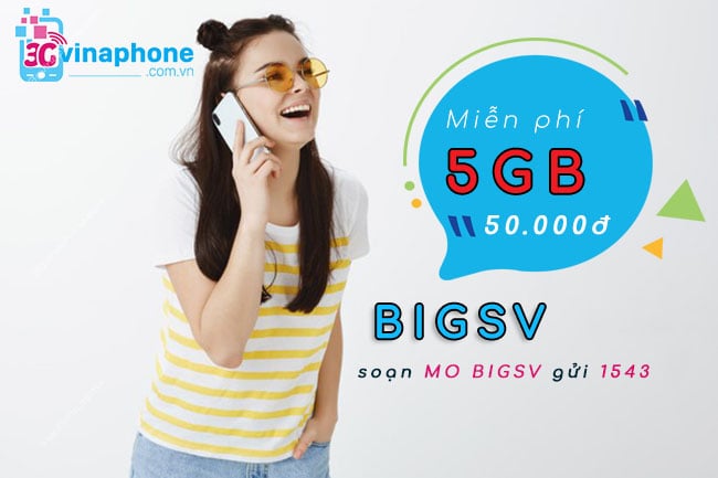 gói bigsv của vinaphone