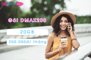 goi dmax200 vinaphone