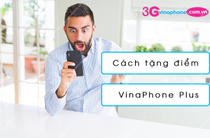 tang diem vinaphone plus cho thue bao khac