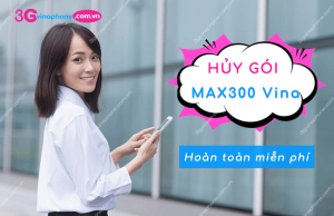 huy goi max300 vinaphone