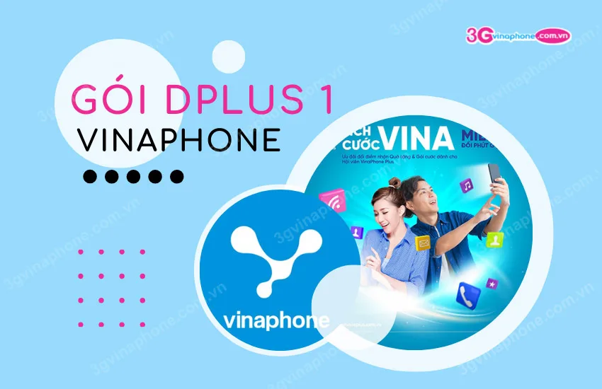 Goi DPlus1 VinaPhone