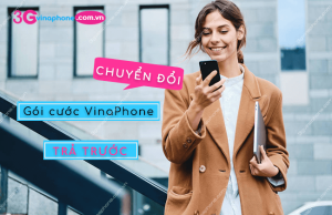 chuyen doi goi cuoc vinaphone tra truoc