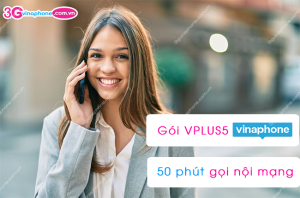 goi vplus5 vinaphone