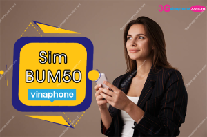 sim bum50 vinaphone