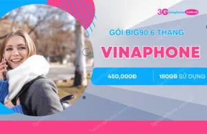 goi cuoc big90 6 tháng vinaphone