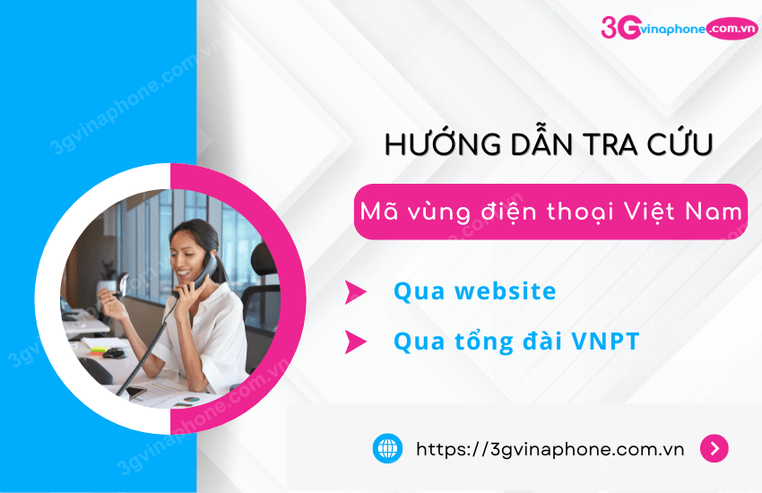 tra cuu ma vung dien thoai viet nam