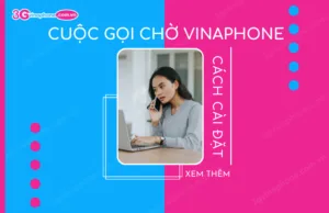 Cai dat cuoc goi cho VinaPhone