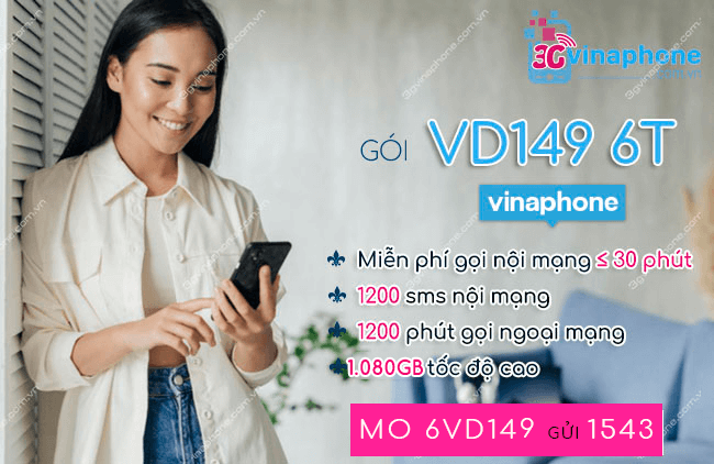 goi cuoc 6vd149 vinaphone