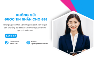 khong gui duoc tin nhan cho 888