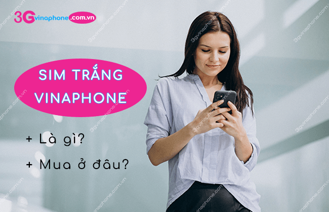 sim trang vinaphone