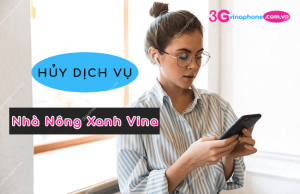 huy nha nong xanh vinaphone