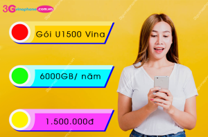 goi u1500 vinaphone